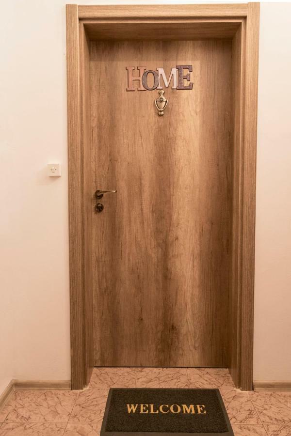 Margis Home بورغاس المظهر الخارجي الصورة
