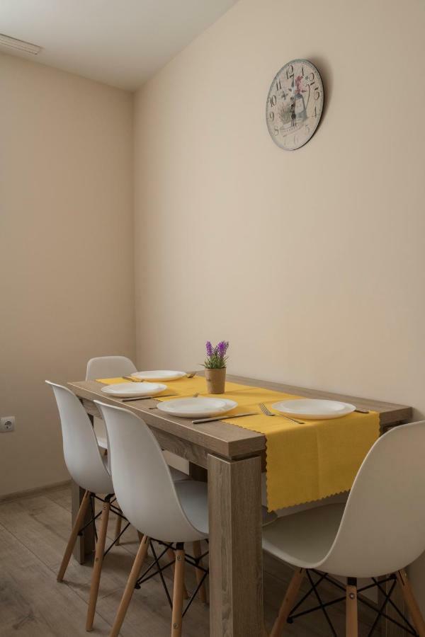 Margis Home بورغاس المظهر الخارجي الصورة